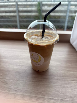 Café Moon U 사진 4