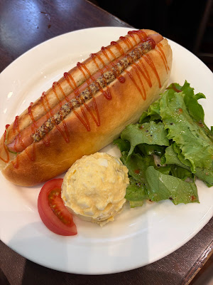 Cafe Rally Shinjuku store 사진 2