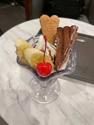 Saint Marc Cafe - Seibu Shinjuku PePe 사진 4