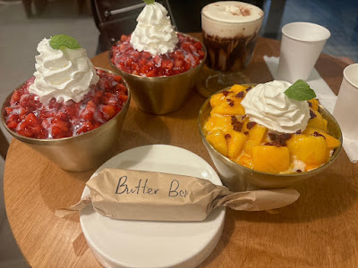 METDORU CAFE 사진 3