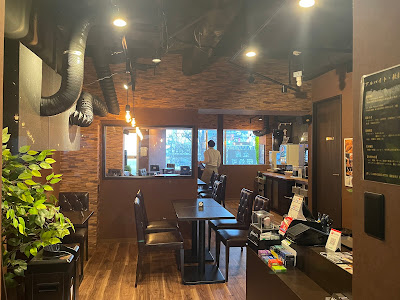 Cafe Pukari 新宿店 사진 3