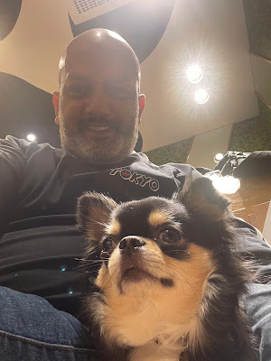 Dog Cafe Rio in SHINJUKU 사진 4