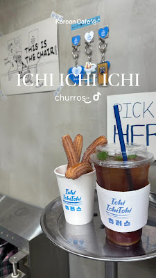 111churros 사진 2