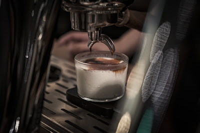 COVERT COFFEE 사진 4