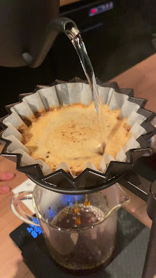 COVERT COFFEE 사진 2