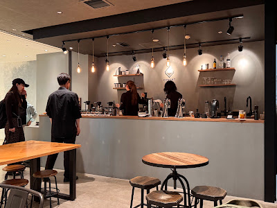 COVERT COFFEE 사진 3