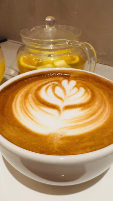Cen Diversity Hotel & Cafe 사진 2