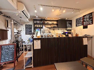 A FEW WORDS COFFEE 사진 2