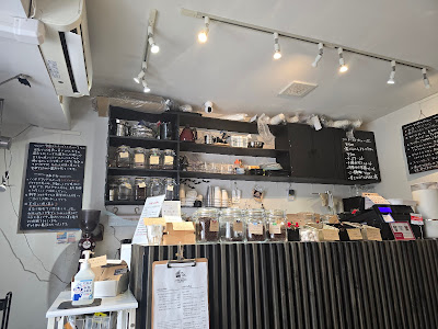 A FEW WORDS COFFEE 사진 5