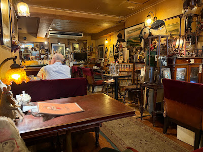 Cafe Arles 사진 3