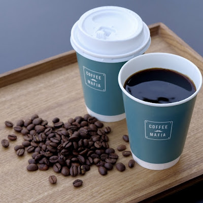 coffee mafia 新宿 사진 4