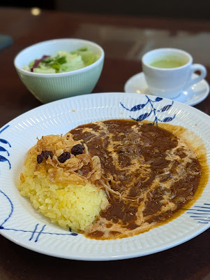 Tsubakiya Coffee Shop Shinjuku 사진 4