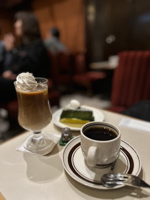 Coffee L'ambre 사진 2