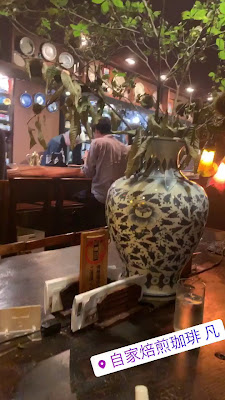 Cafe Bon 사진 2