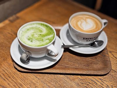 Excelsior Caffé 사진 3