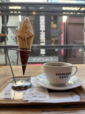 Excelsior Caffé 사진 4