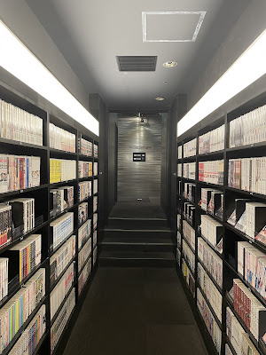 Gran Cyber ​​Café Bagus Shinjuku 사진 3