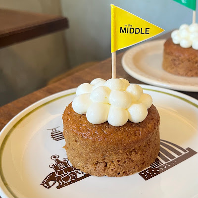Cafe - in the MIDDLE 사진 4