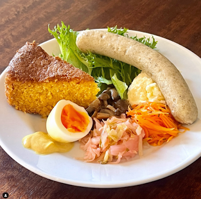 Cafe - in the MIDDLE 사진 3