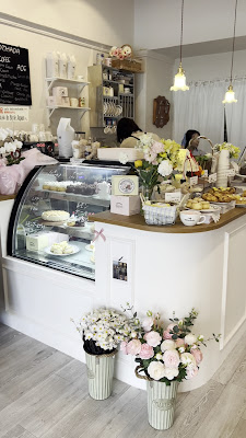 cafe dalcomhada 사진 2
