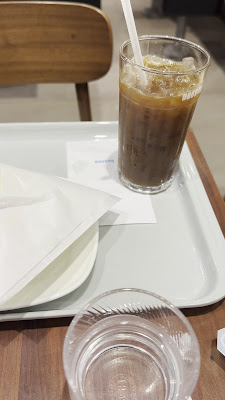 도토루커피 와카마츠카와다점 사진 3