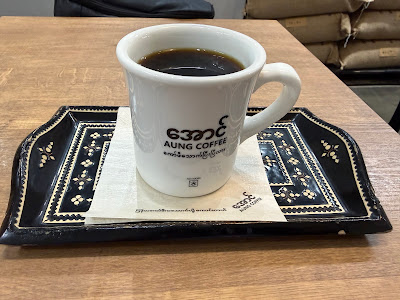 Aung Coffee 사진 4
