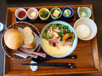 Yakuoji Cafe 사진 4