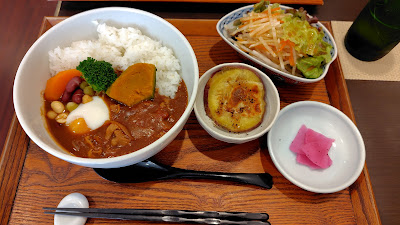 Yakuoji Cafe 사진 3