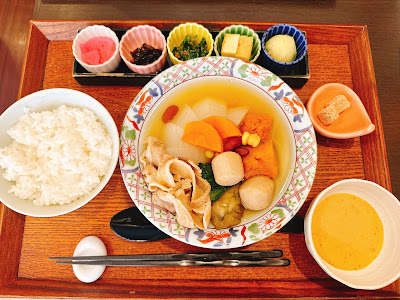Yakuoji Cafe 사진 2