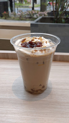 Doutor Coffee Akebonobashi 사진 4