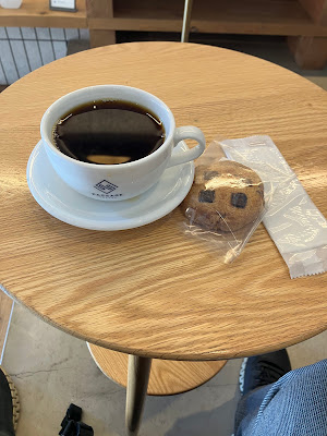 PASSAGE COFFEE ICHIGAYA 사진 4