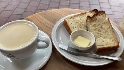 PASSAGE COFFEE ICHIGAYA 사진 2