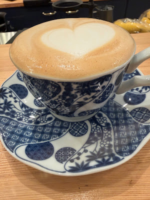 HAYAKAWA coffee 사진 4