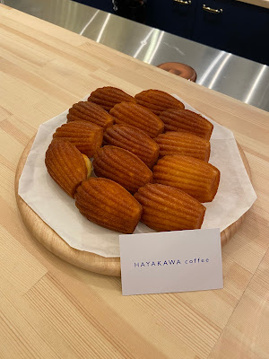 HAYAKAWA coffee 사진 3