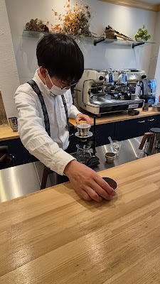 HAYAKAWA coffee 사진 2