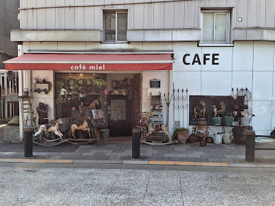 Cafe Miel 사진 2