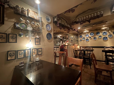 Cafe Miel 사진 4