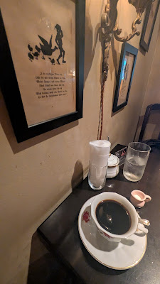 Cafe Miel 사진 5