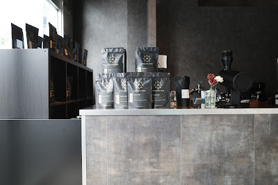 Apollon's Gold Espresso Bar 사진 5
