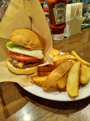 Adirondack Cafe 사진 3