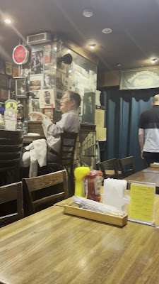 Adirondack Cafe 사진 2