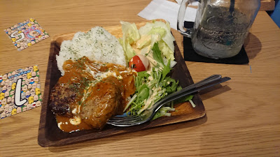 Asobi Cafe 사진 2