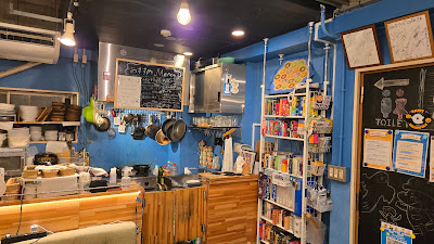 Asobi Cafe 사진 5