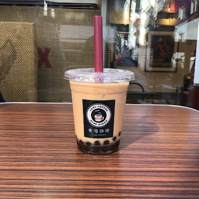 Aomi Coffee Jinbōchō 사진 3