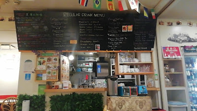 Sakura Cafe Jimbocho 사진 2