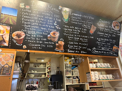 Sakura Cafe Jimbocho 사진 4