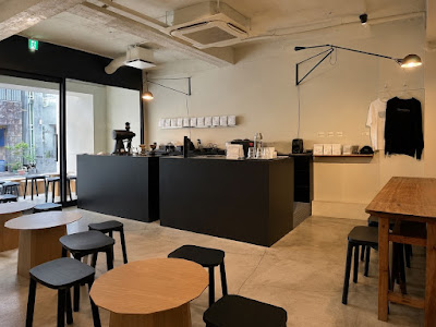 Pharos Coffee Jimbocho 사진 2