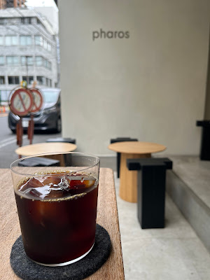 Pharos Coffee Jimbocho 사진 3