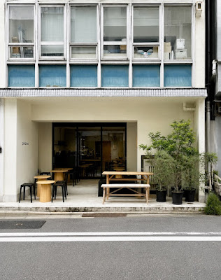 Pharos Coffee Jimbocho 사진 5
