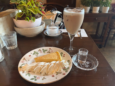 타카야마 커피 사진 3
